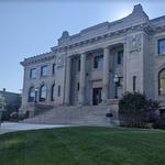 Peter White Public Library