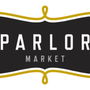 Dinner at Parlor Market in Jackson, MS