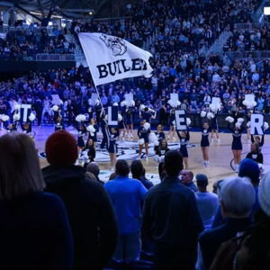 Date Night: Butler Women's Basketball
