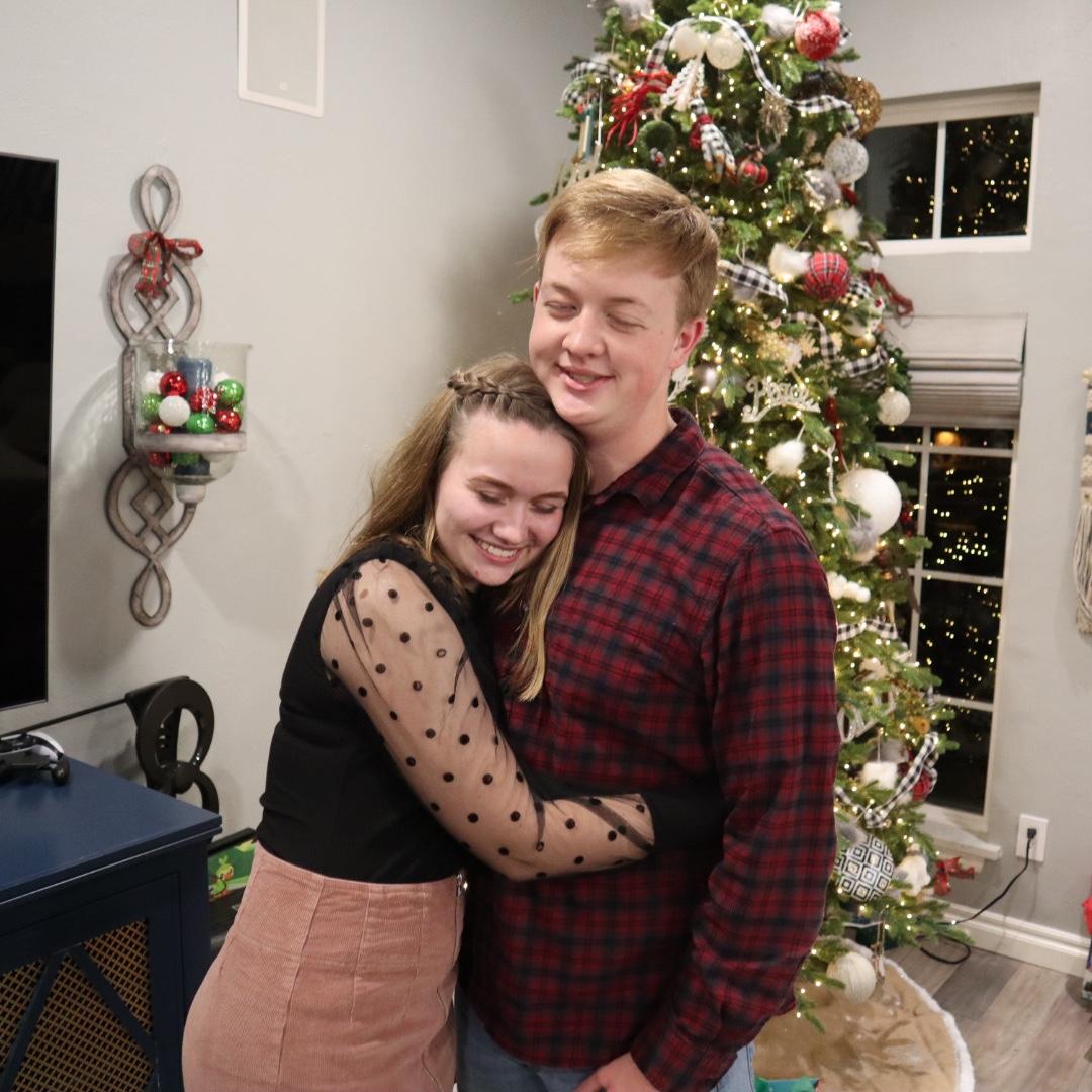 Friendsmas 2020