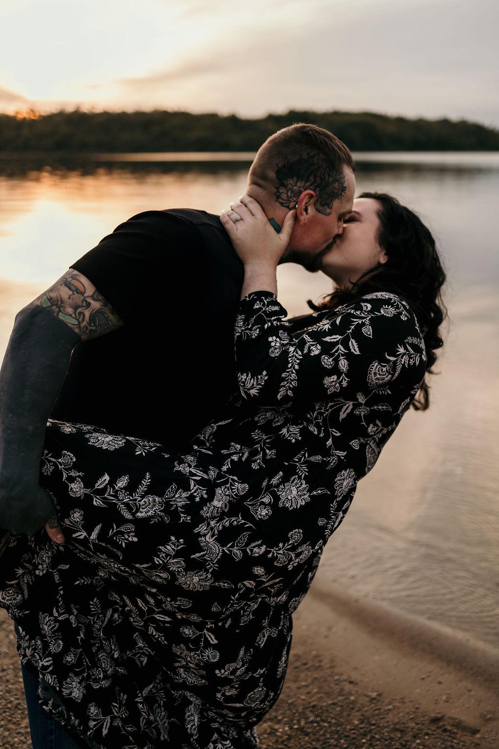 The Wedding Website of Emily Feazel and Michael Fowler