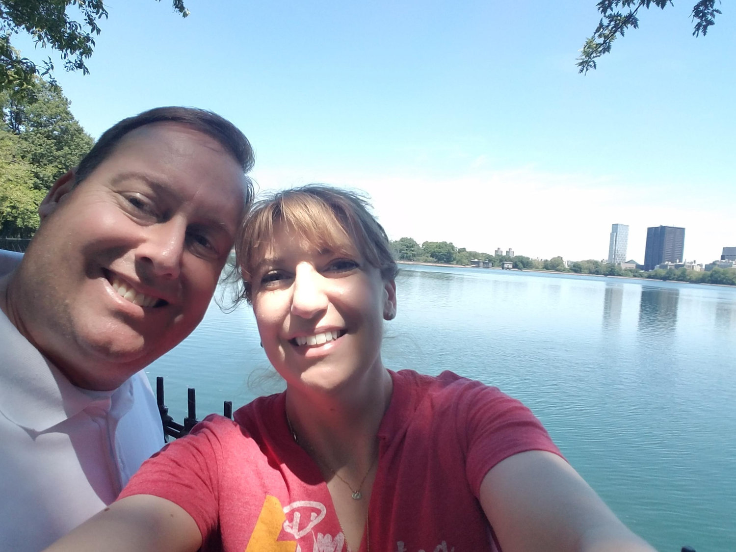The Wedding Website of Anne-Marie Foote and Matthew Diersing