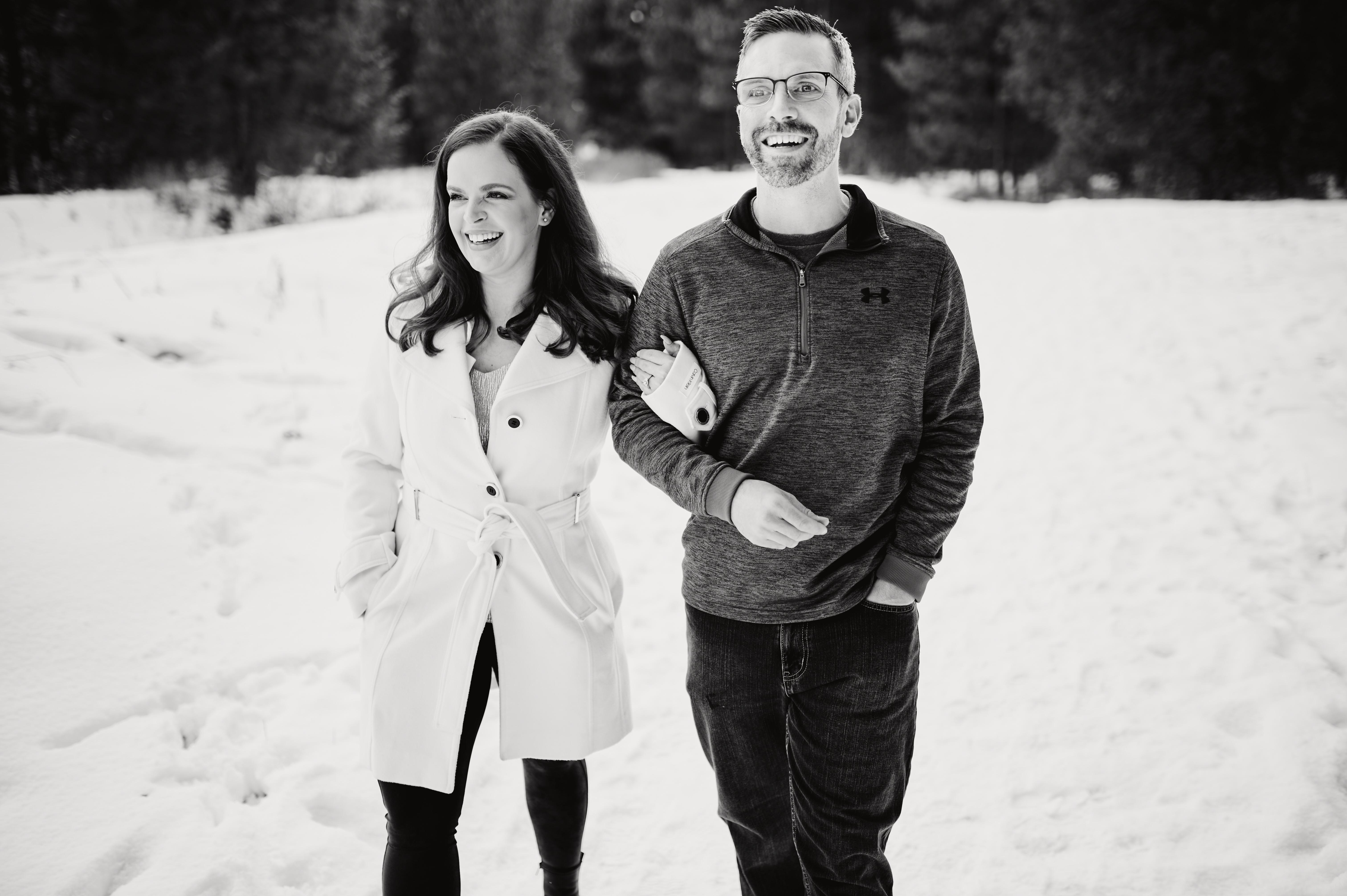 The Wedding Website of Ashley Deady and RJ Green