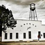 Gruene Historic District
