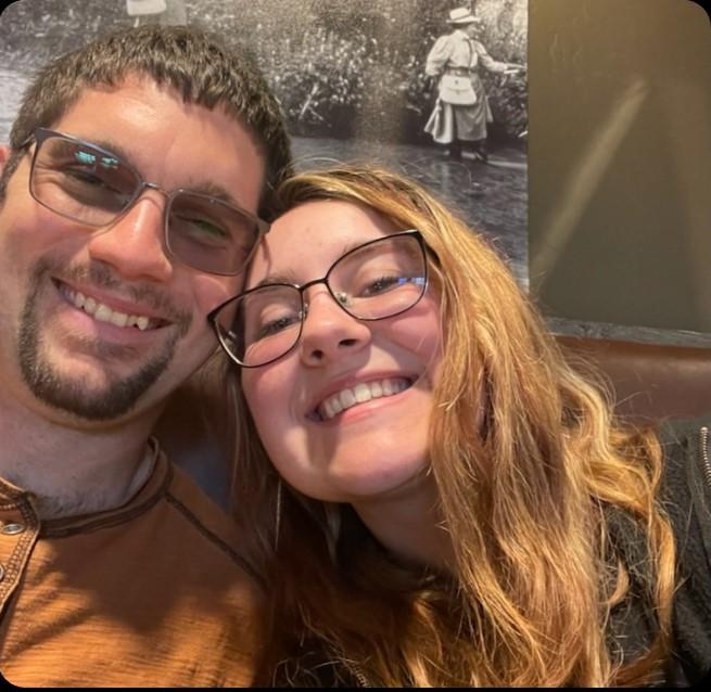 The Wedding Website of Aurora Doll and Caleb Flora