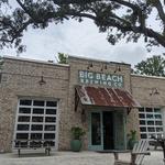 Big Beach Brewing