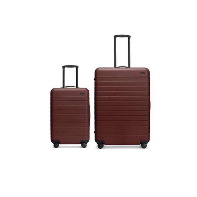 Away Travel Luggage- Set of Two
