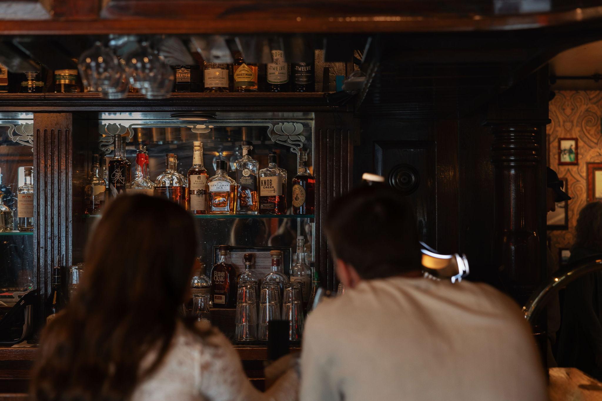 The Wedding Website of Brendan Cole and Meredith Ramin