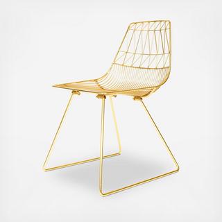 Lucy Side Dining Chair