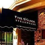 Five O'Clock Steakhouse