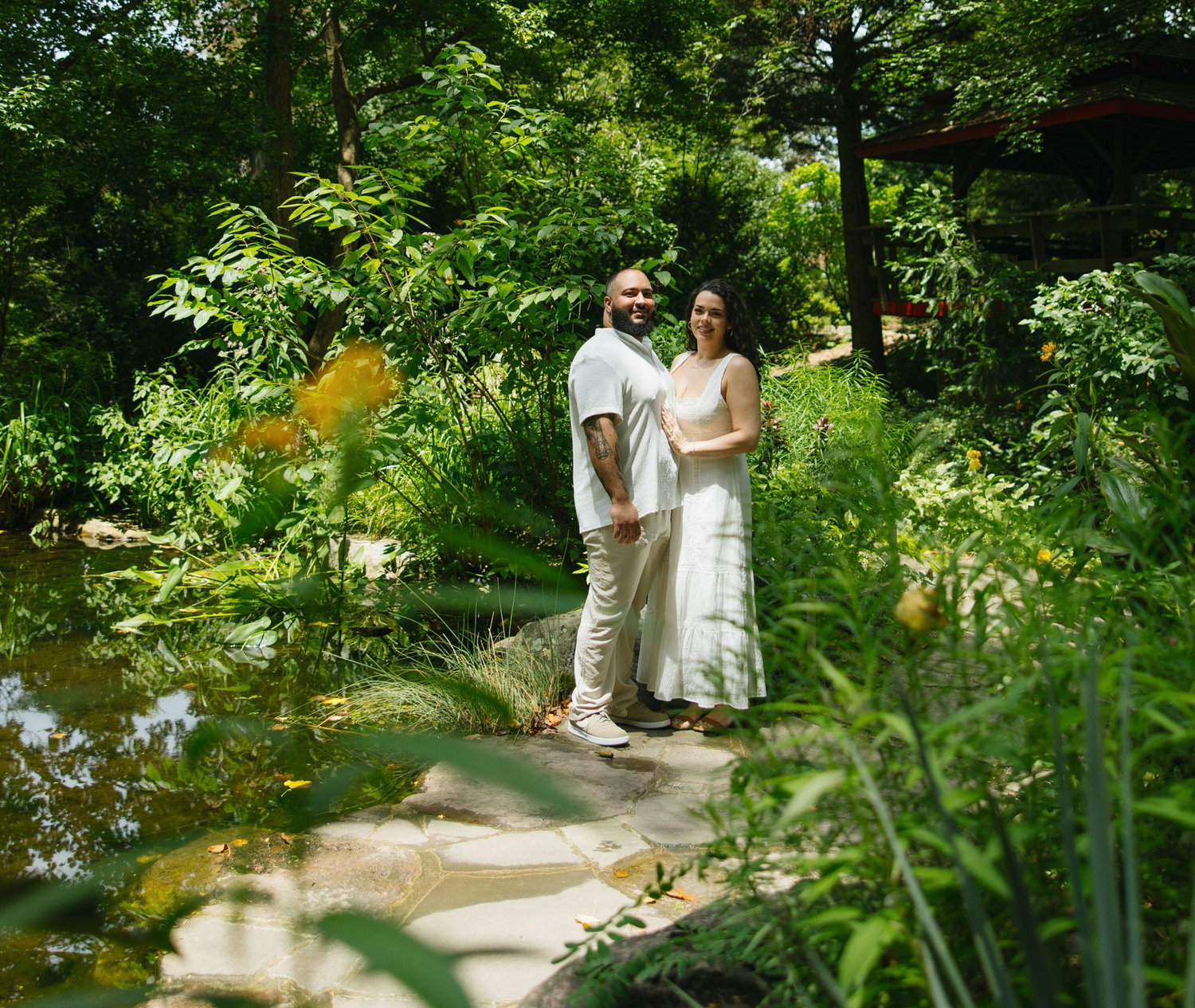 The Wedding Website of Kyra Simone and Rayniel Tapia
