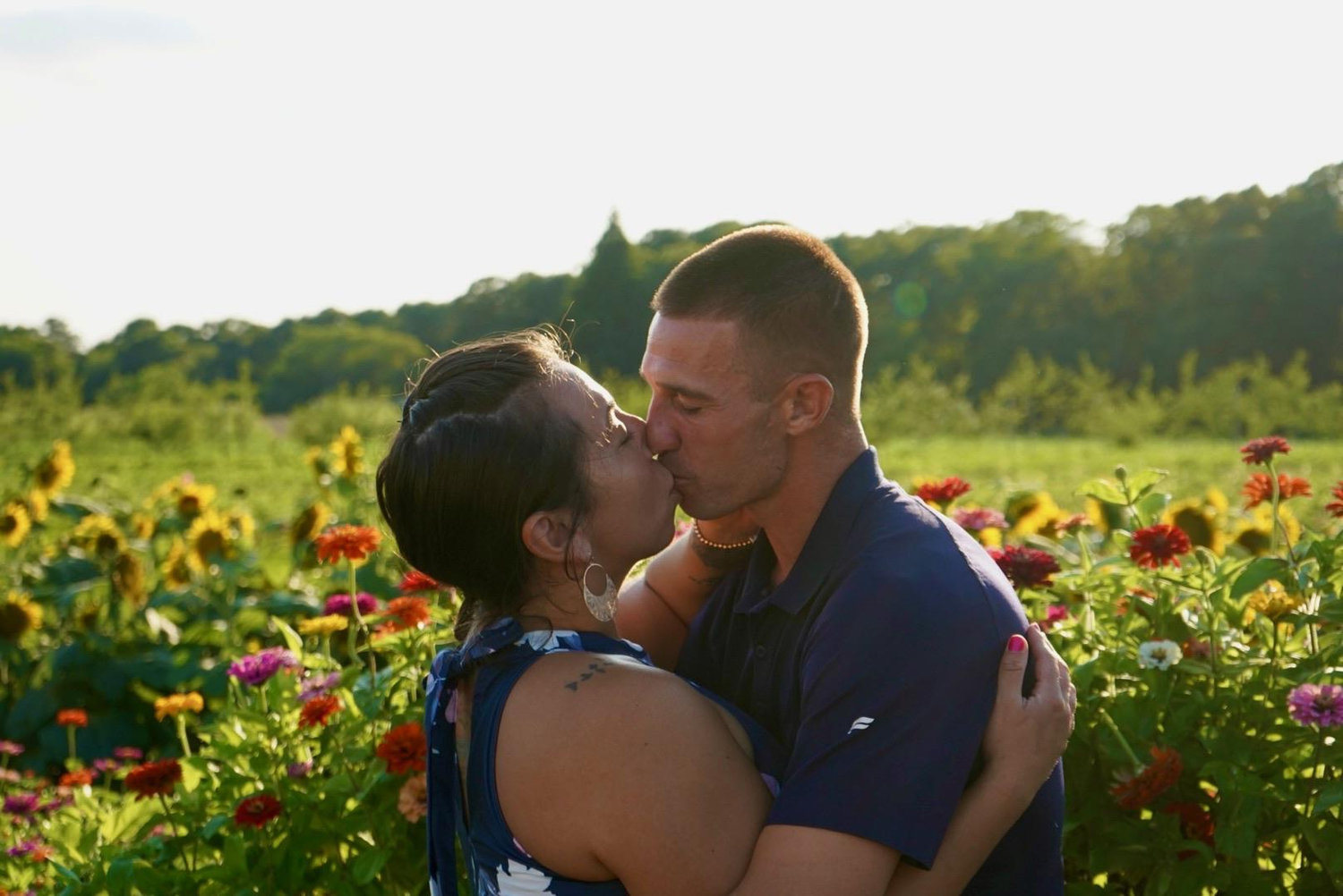 The Wedding Website of Katrina Vidal and Christopher Andrews
