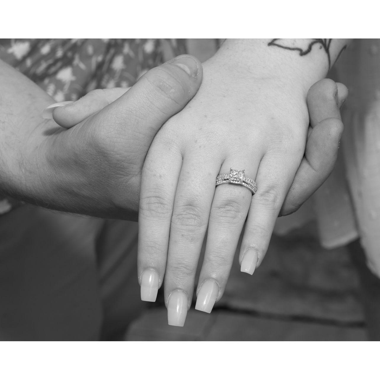 Our engagement