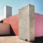 Casa Estudio Luis Barragán