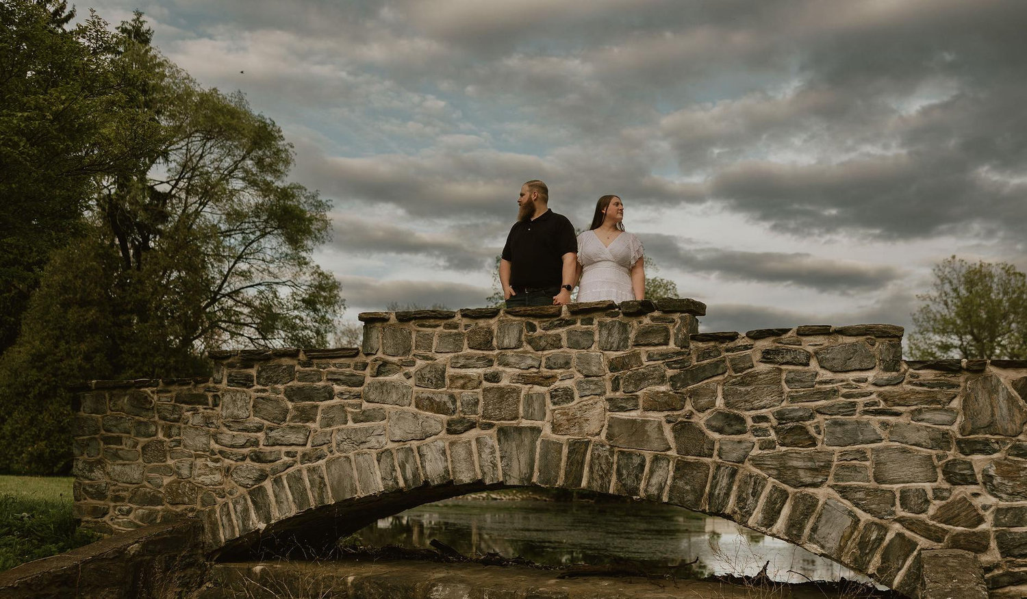 The Wedding Website of Breanne Bentz and Rhett Dingeldein