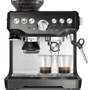 Breville Barista Express Espresso Machine