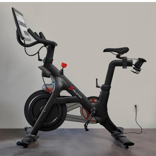 Peleton Bike+, kit, and AllAccess Membership for 1 year