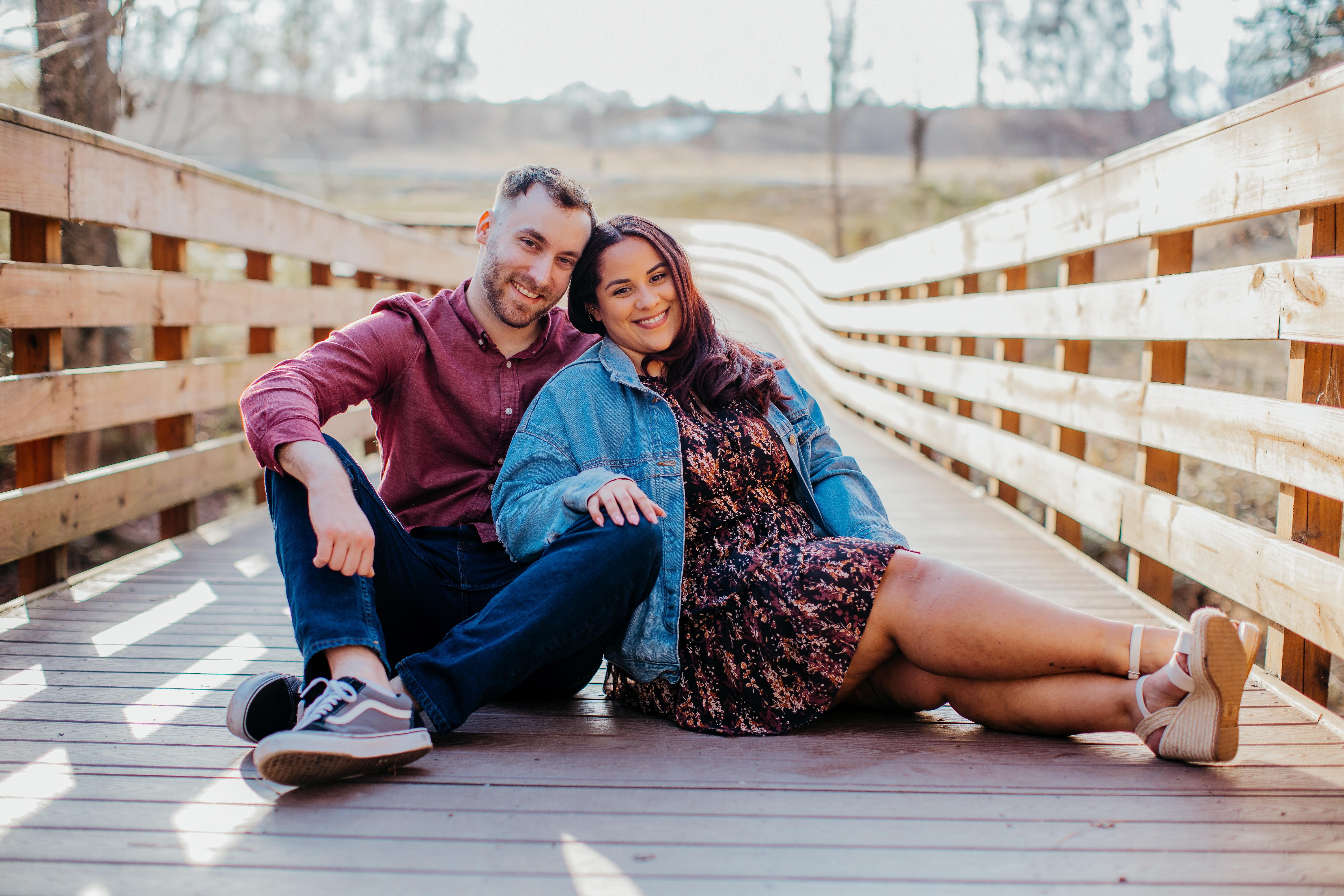 The Wedding Website of Taylor Jarvis and Taissa Morais
