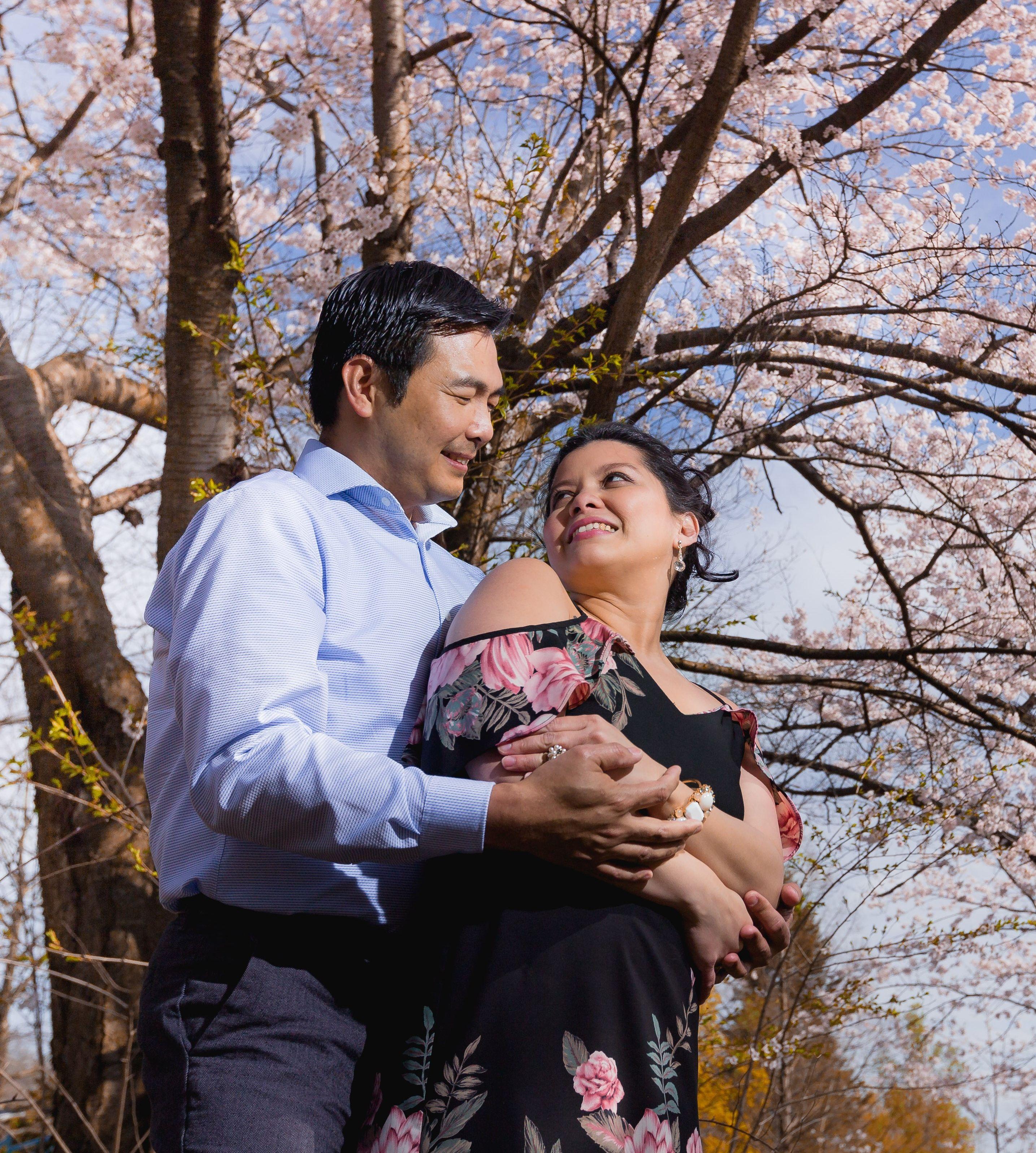 The Wedding Website of E.J. Desepeda and Kaye Ortiz-Desepeda