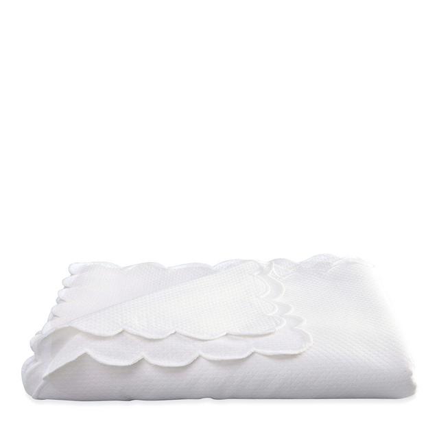 Matouk Savannah Gardens Tablecloth, 68" x 90" Oblong