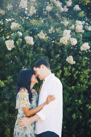 The Wedding Website of Lauren Armendariz and Robby McKenzie