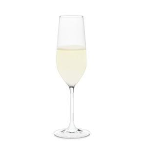 Riedel Grape Champagne Flutes