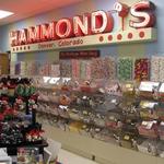 Hammond's Candies