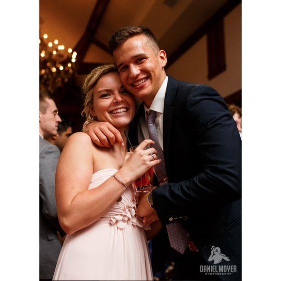August 2016: Jimmy and Darlene's Wedding