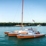 Sailing Tour