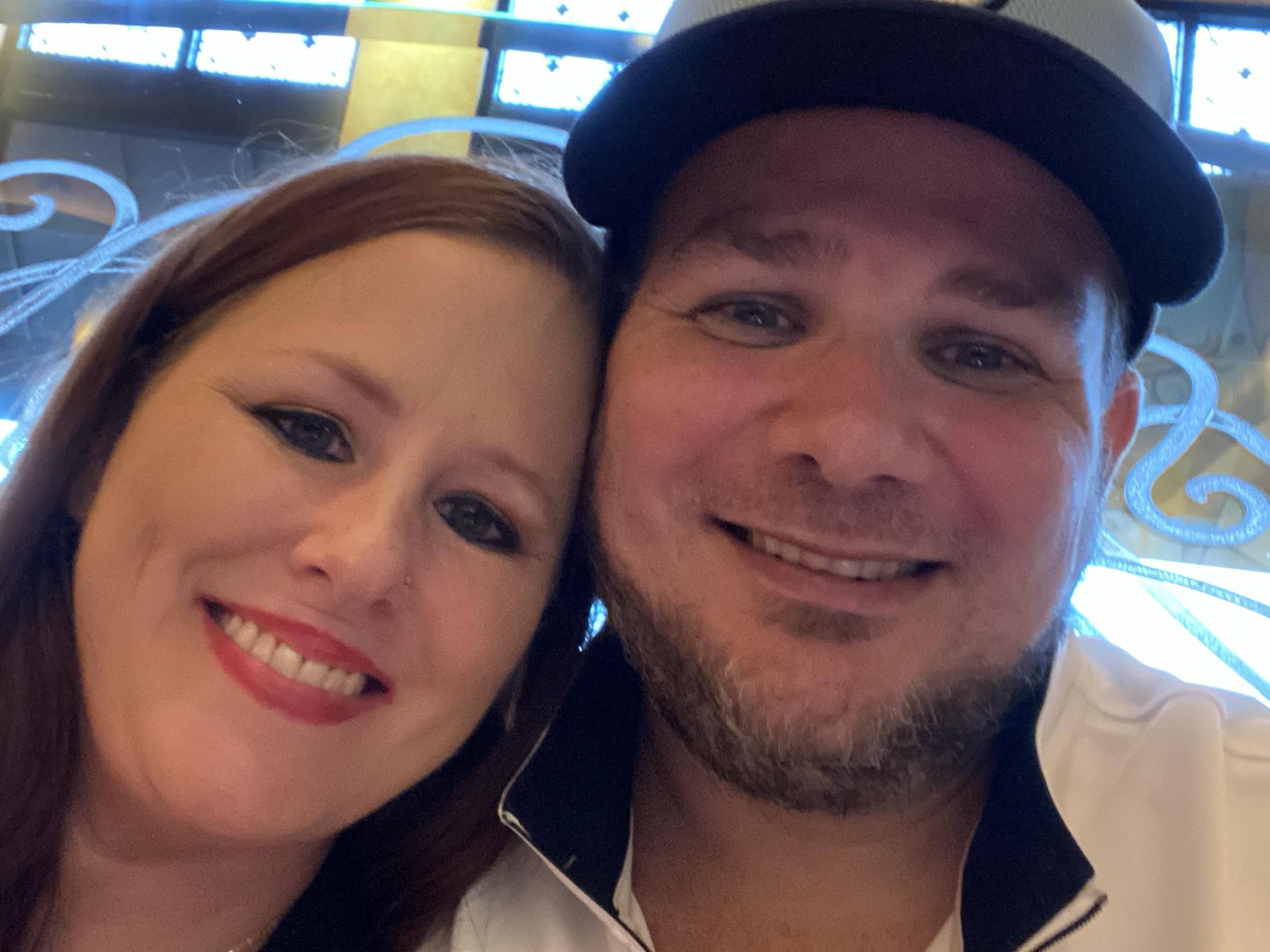 The Wedding Website of Tammy Jordan and Matthew Lynch