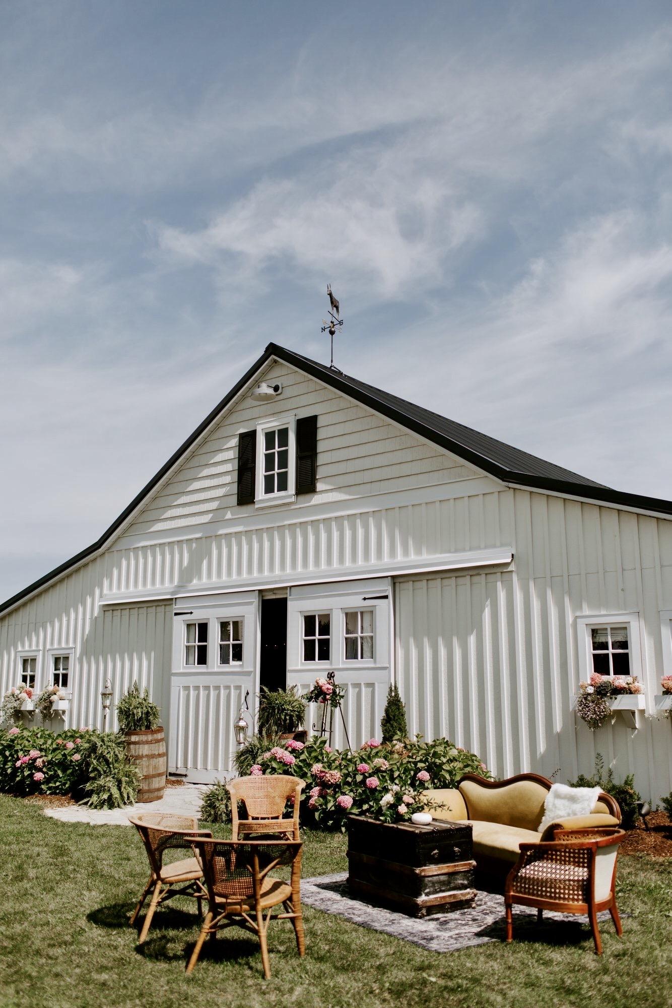 The Wedding Website of Erin Fedewa and Tyler Jackson