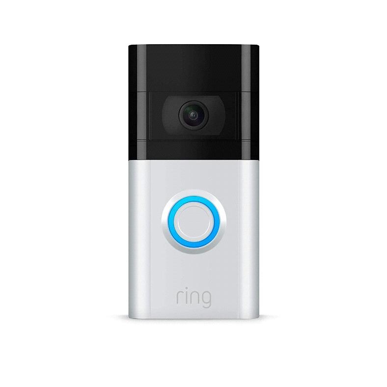 Ring Video Doorbell