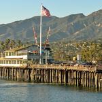 Stearns Wharf
