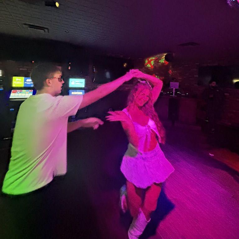 Kitanas 22nd birthday!