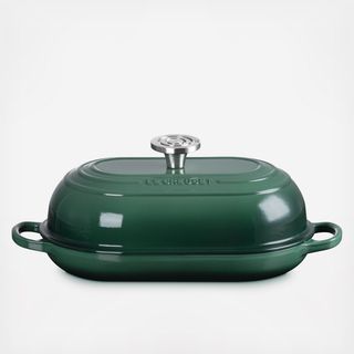 Signature Oval Bread Oven