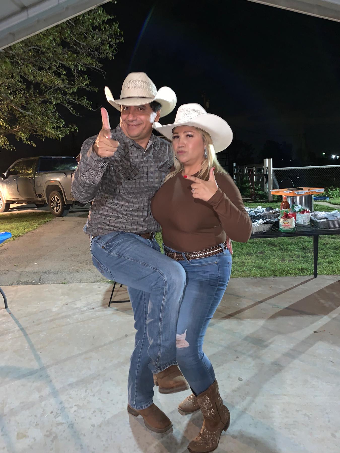 Vaqueros!