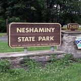 Neshaminy State Park