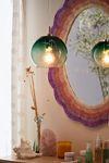 Lorenza Glass Pendant Light