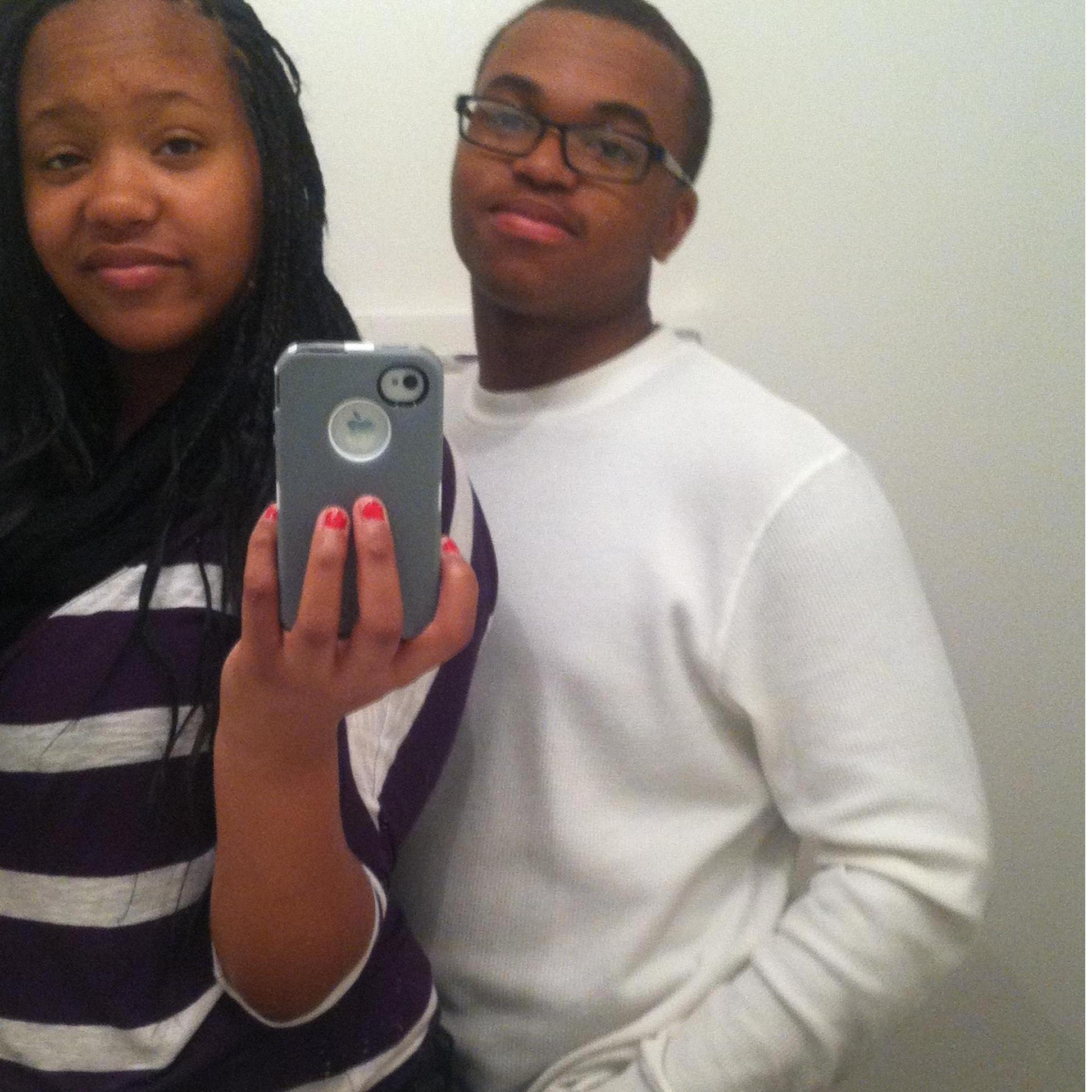 Lil youngins