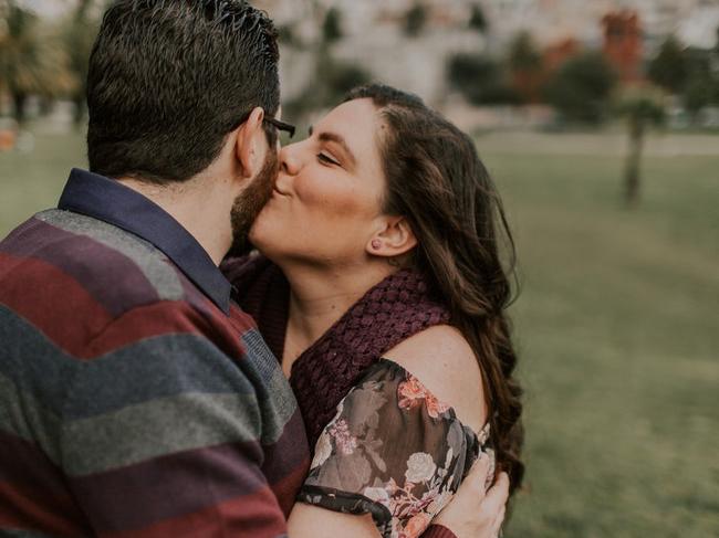 The Wedding Website of Frank Machado III and Angela Lomax