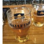 Sailfish Brewing Company