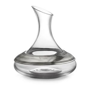 Taverna Small Belly Decanter - Arte Italica