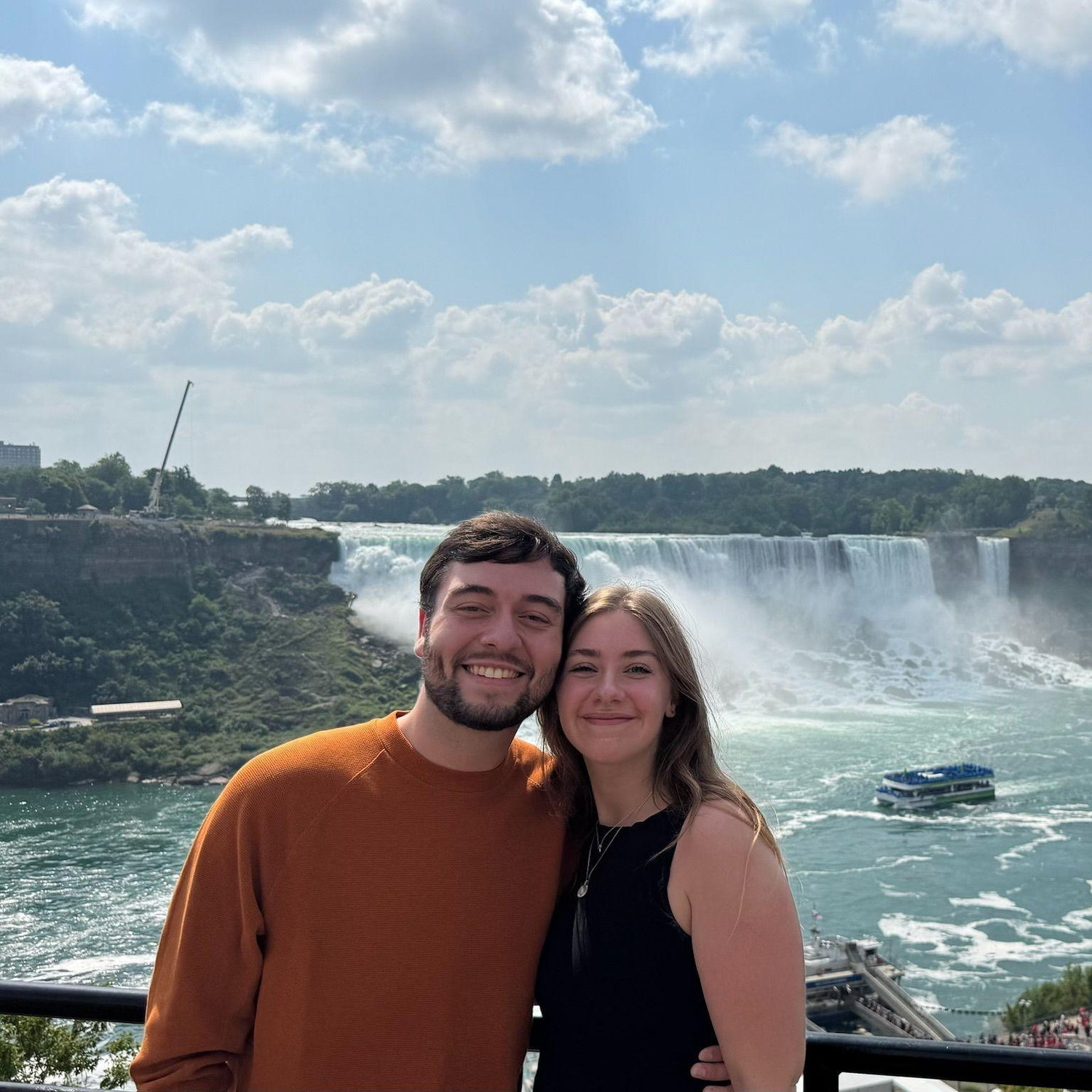 Niagara Falls, Canada