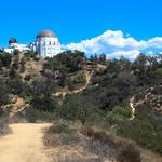 Griffith Park Trails
