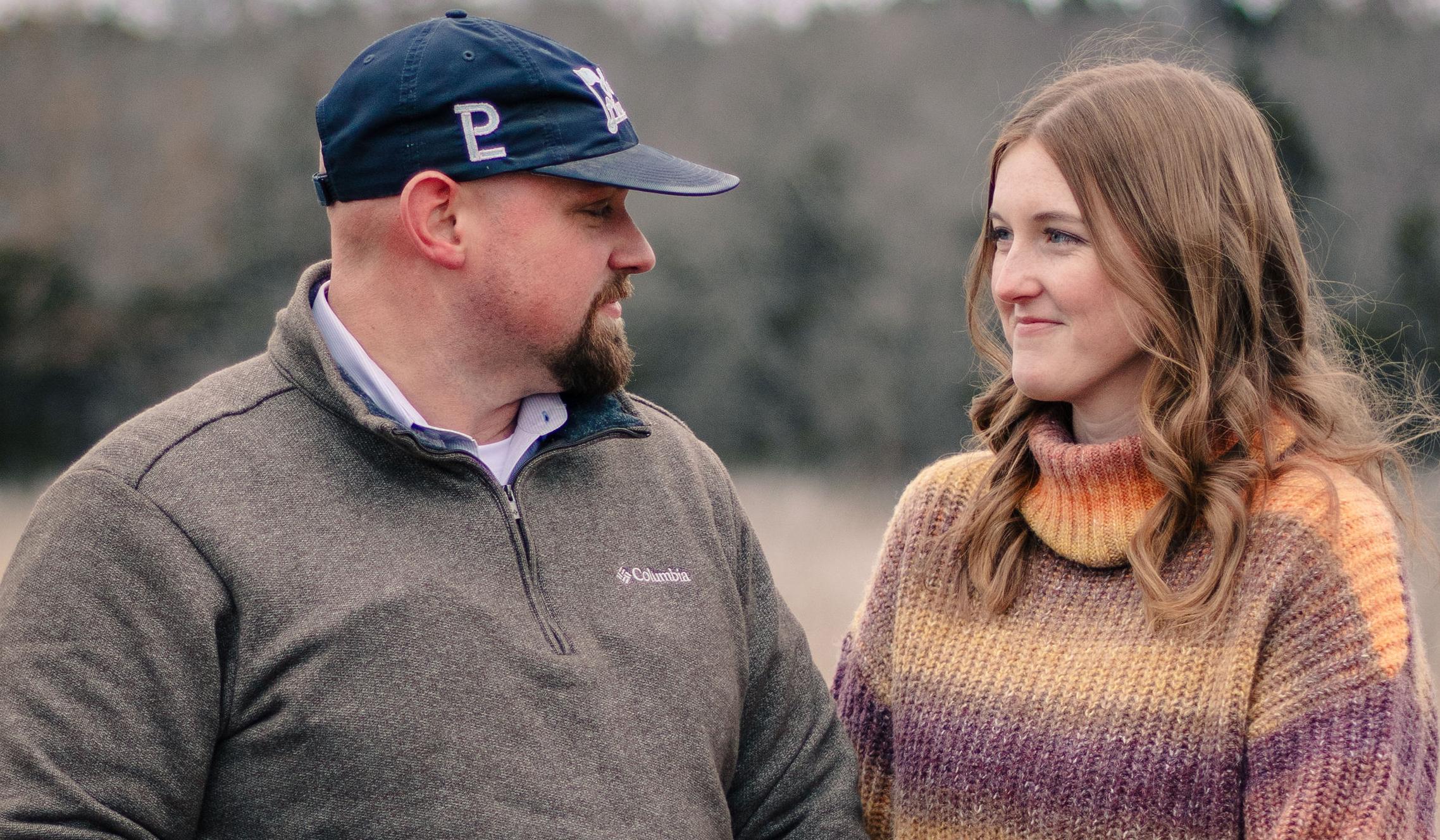 The Wedding Website of Abby Grider and Jake Parr