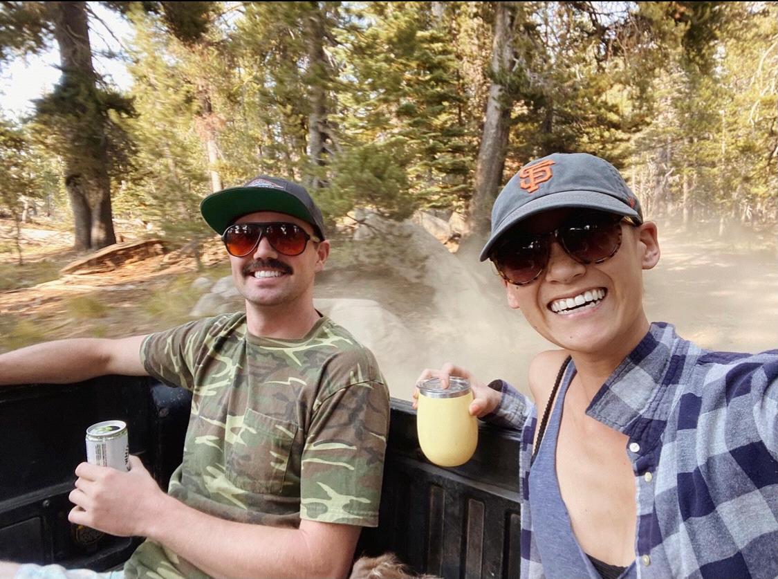 Camping (2020)