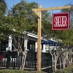 The Shelter Kitchen + Bar