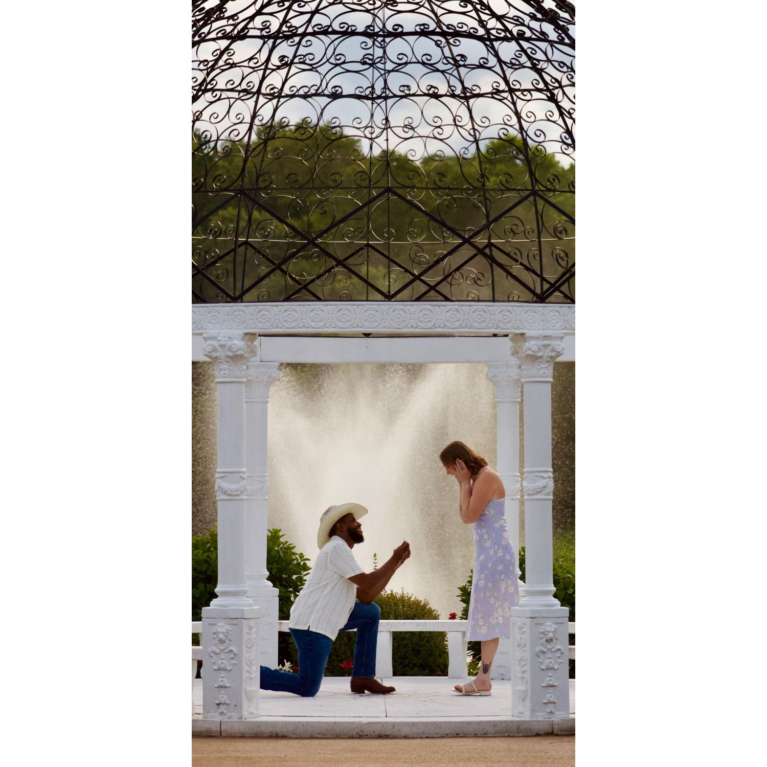 Mock proposal!