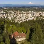 Pittock Mansion