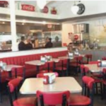 Jeffrey's Hamburgers